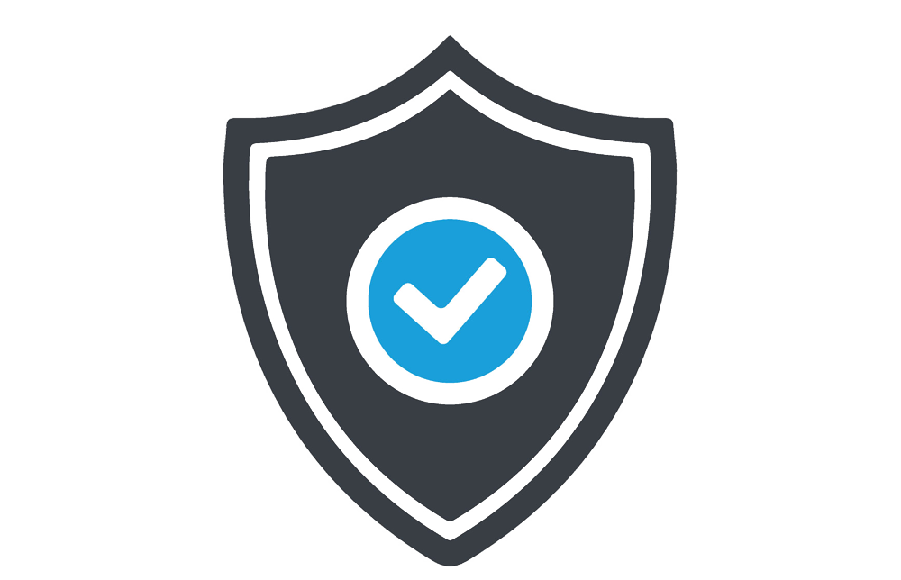 전문 장비 & 친환경 세제 사용 아이콘