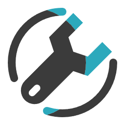 기기 재조립 아이콘