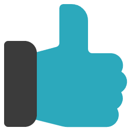 마무리 정리 아이콘