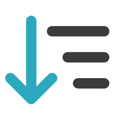 사후관리 안내 아이콘