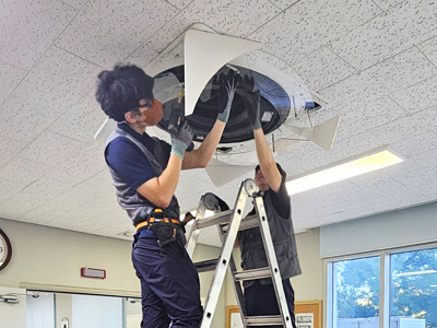 가전제품 청소 필요성 이미지 13