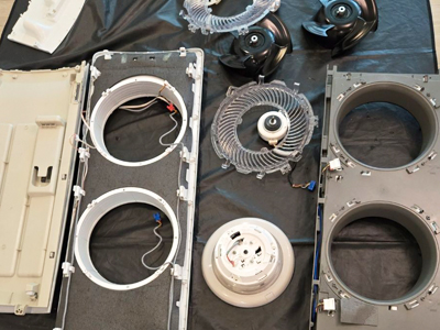 가전제품 청소 필요성 이미지 6