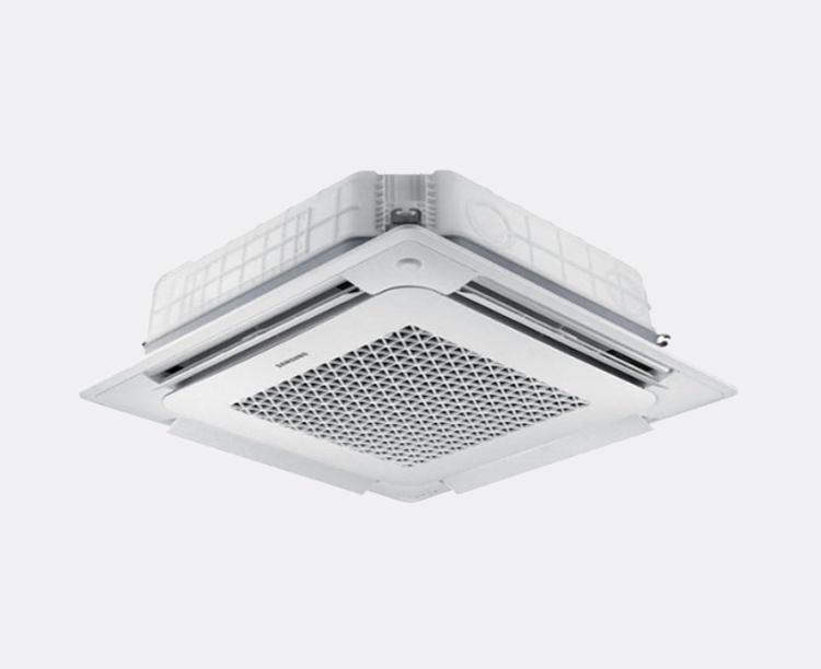 4WAY 시스템 에어컨